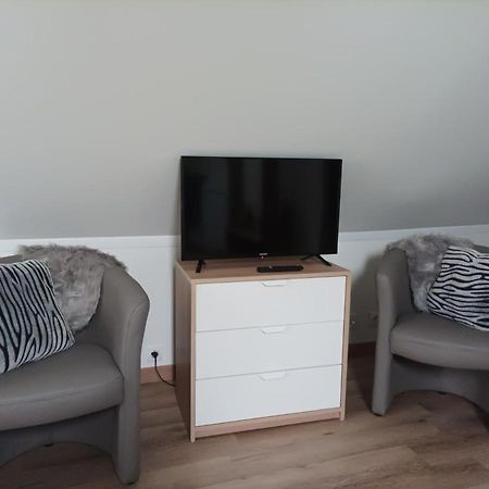 Le Cocon D'Emma, A 40Mn D'Europapark Appartement Ottmarsheim Buitenkant foto