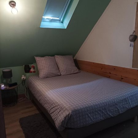 Le Cocon D'Emma, A 40Mn D'Europapark Appartement Ottmarsheim Buitenkant foto